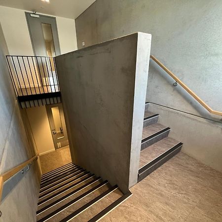 Top Floor Luxury City Central W Sunny Balcony Christchurch Luaran gambar